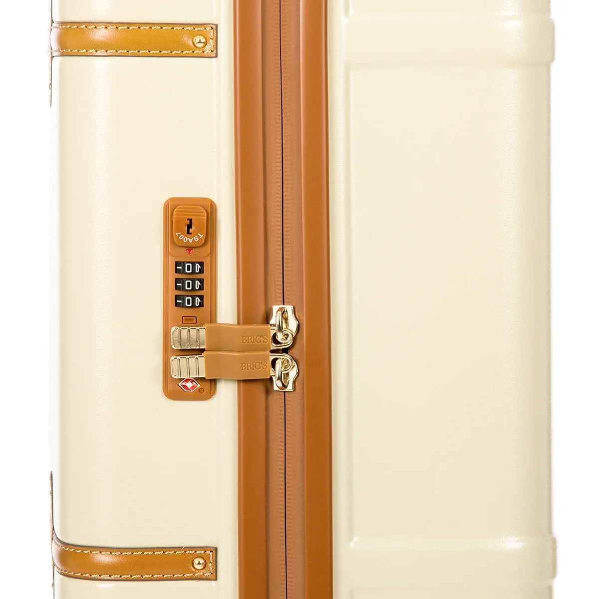 Bric's Milano-Bellagio 55cm Cream BBG28301-014