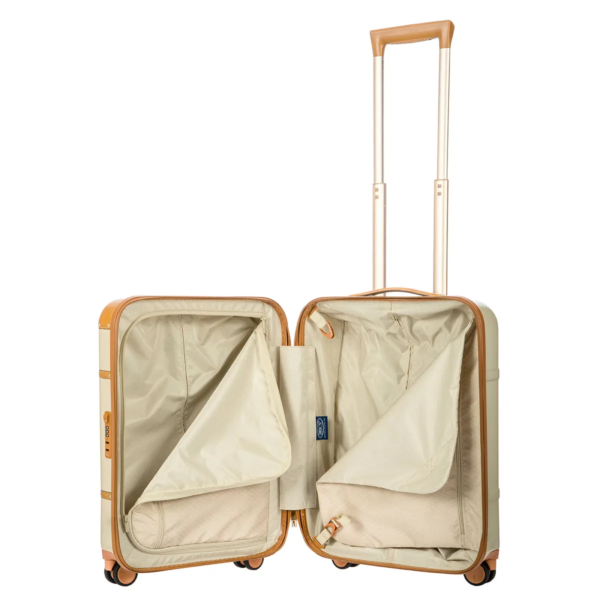 Bric's Milano-Bellagio 55cm Cream BBG28301-014