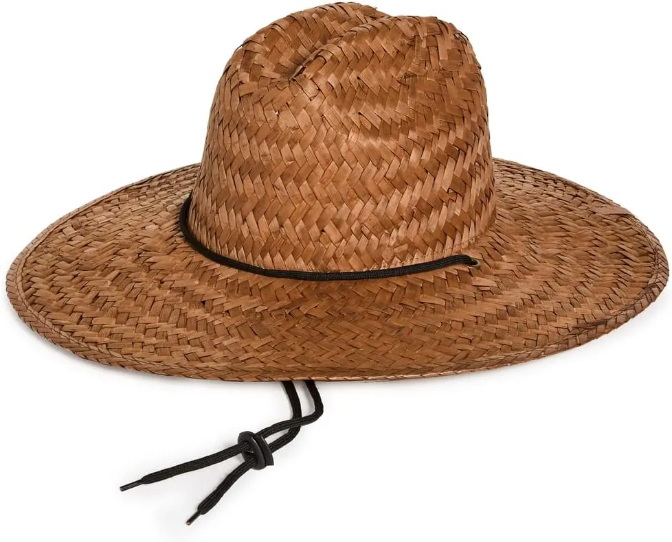 Brixton Women's Bells Straw Sun Hat