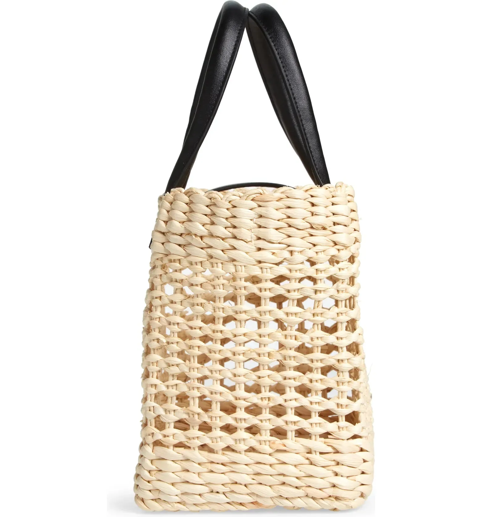 BTB Los Angeles Jules Ratten Tote