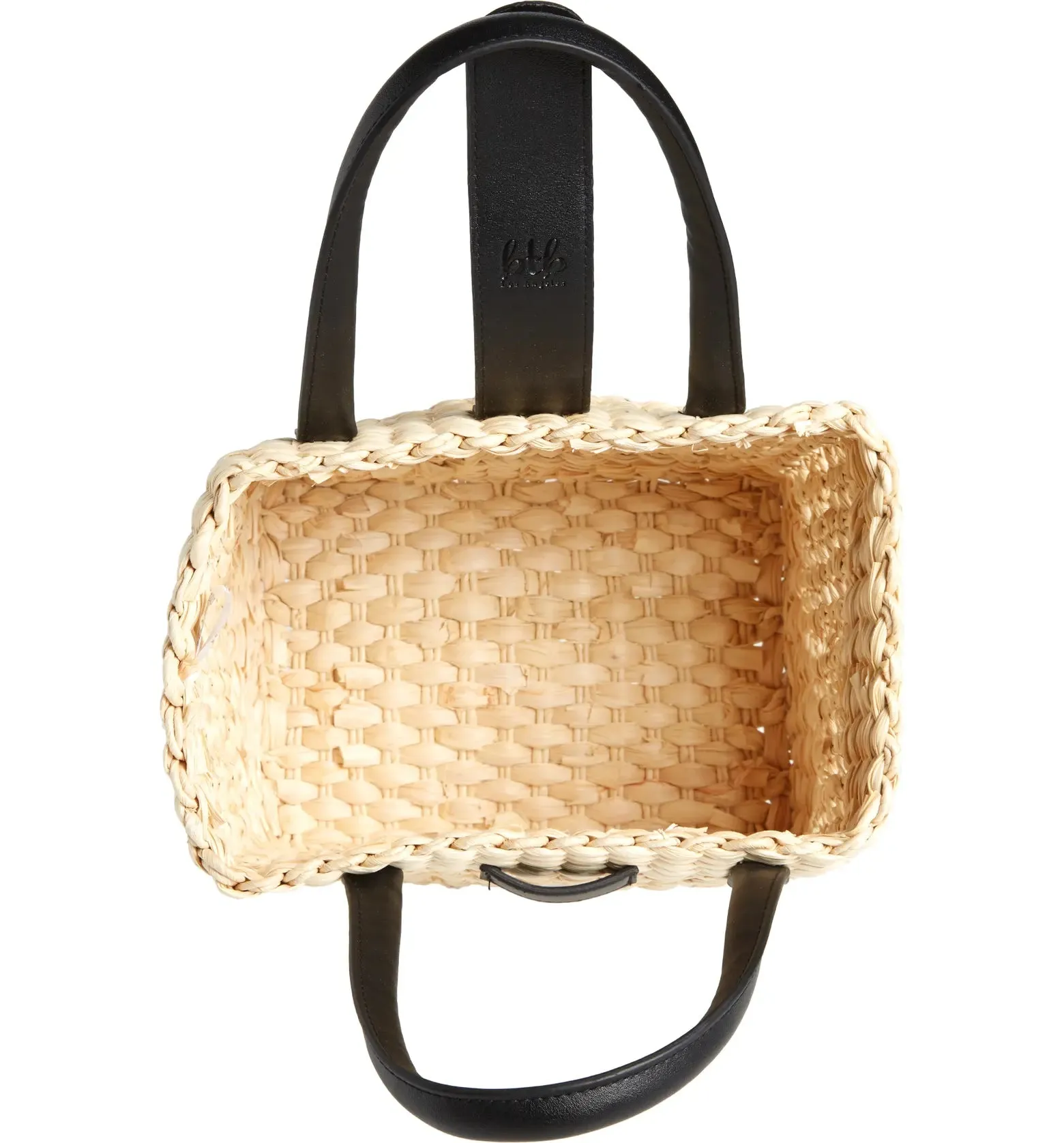 BTB Los Angeles Jules Ratten Tote
