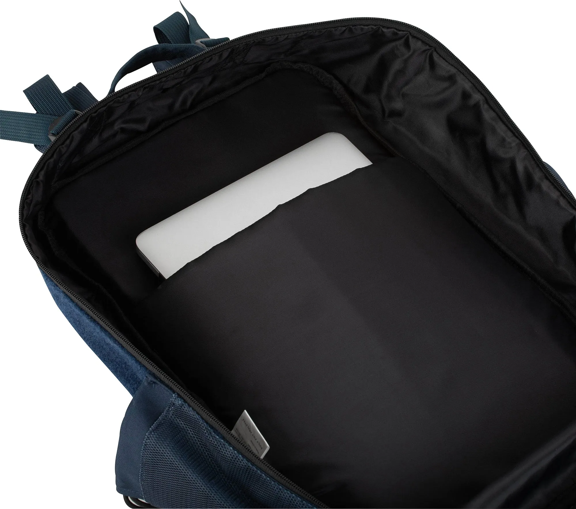 Built For Athletes 45L Hero 2.0 Backpack - Blue