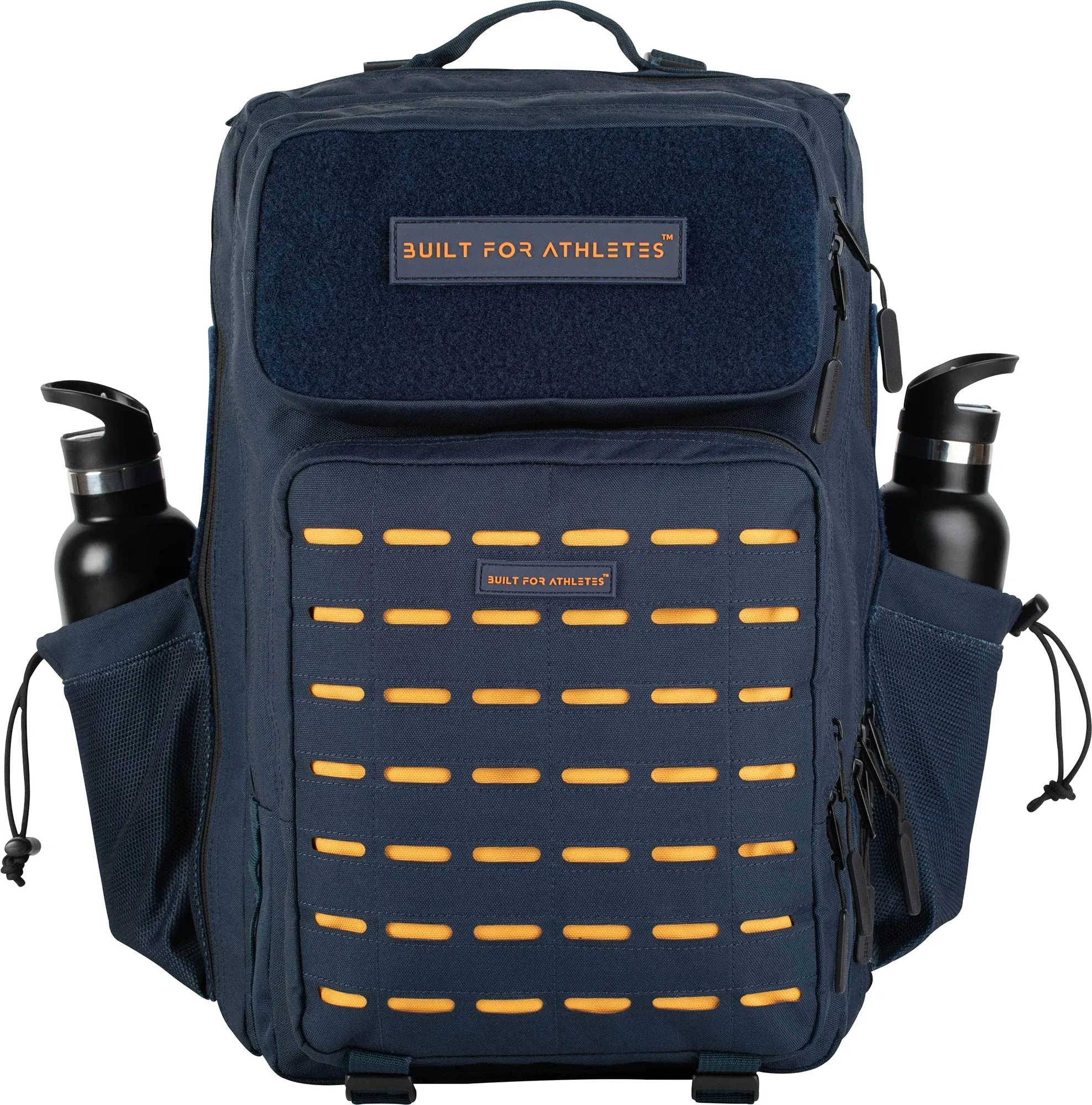 Built For Athletes 45L Hero 2.0 Backpack - Blue