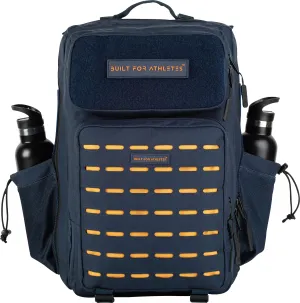 Built For Athletes 45L Hero 2.0 Backpack - Blue