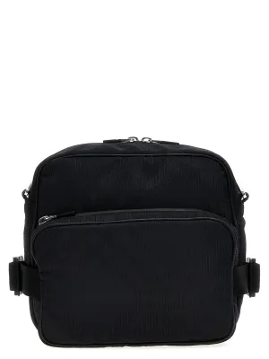 Burberry Check Crossbody Bag