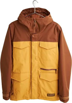 Burton Men's Ski/Snowboard Covert Jacket