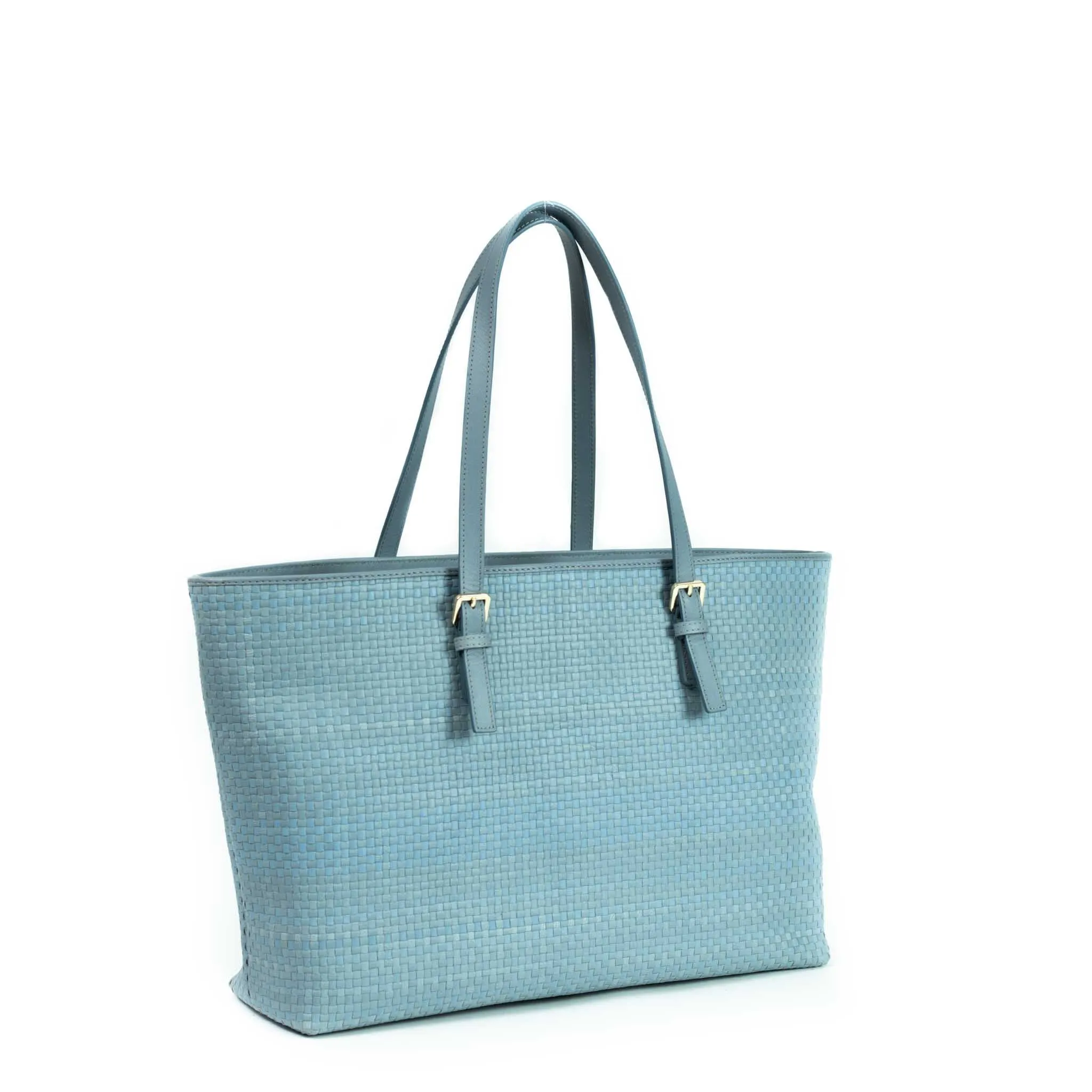 CA 1136 - TOTE BAG - SKY