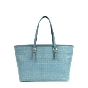 CA 1136 - TOTE BAG - SKY