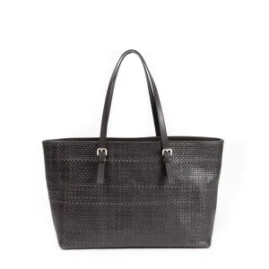 CA 1136 - TOTE BAG - UMBER