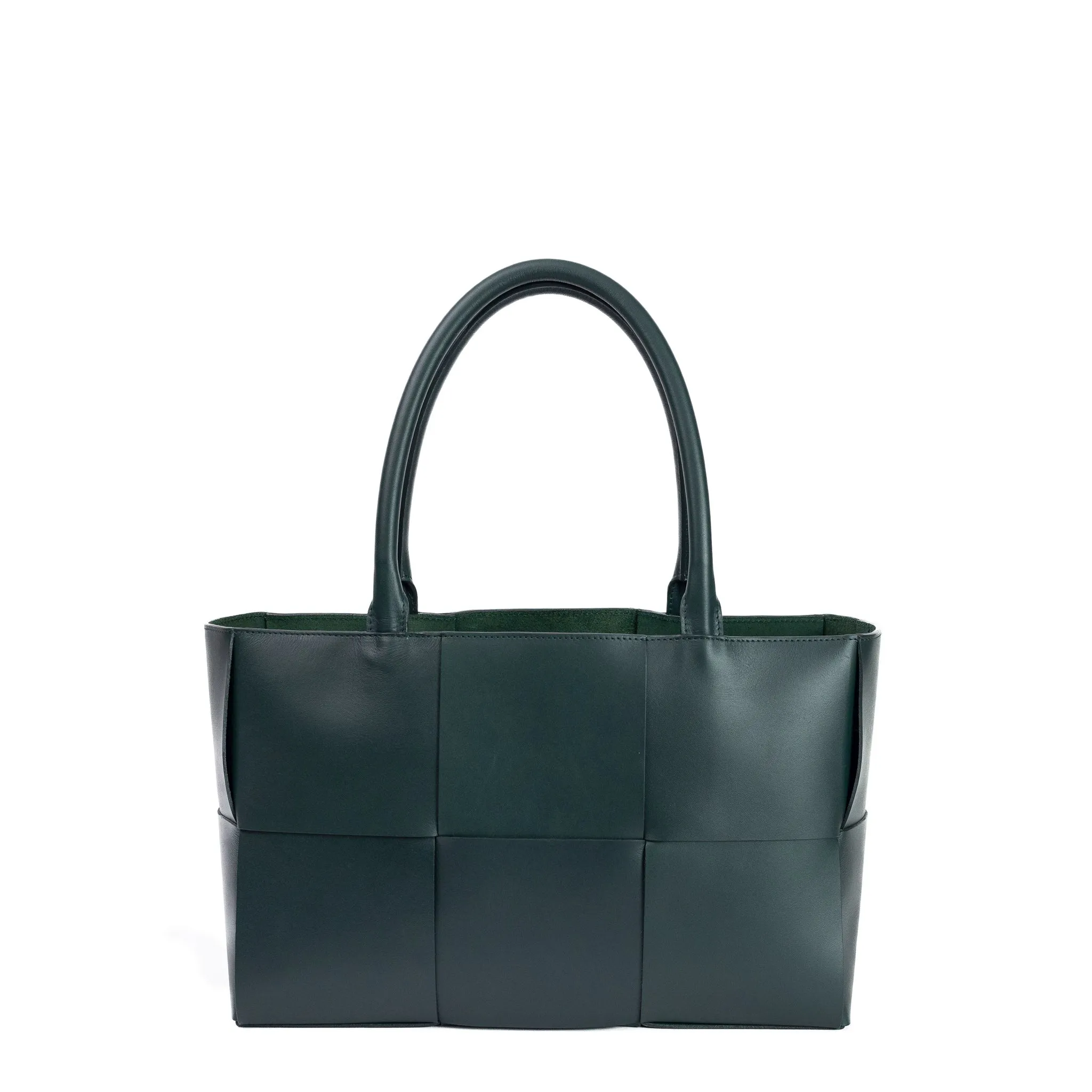CA 1438 MEDIUM - TOTE - FOREST