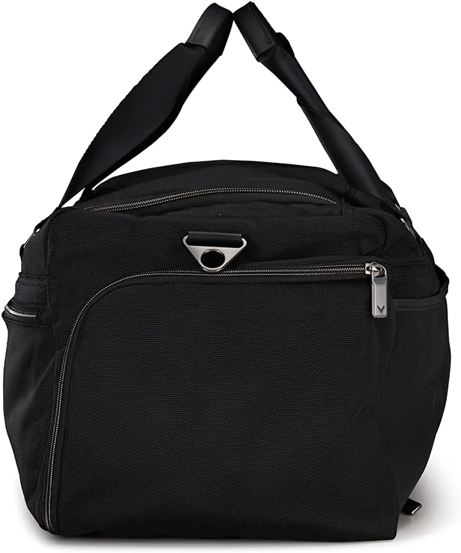Callaway Golf Tour Authentic Travel Gear Collection