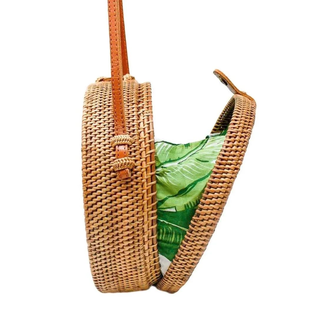 CAMILLA BAG by POPPY   SAGE