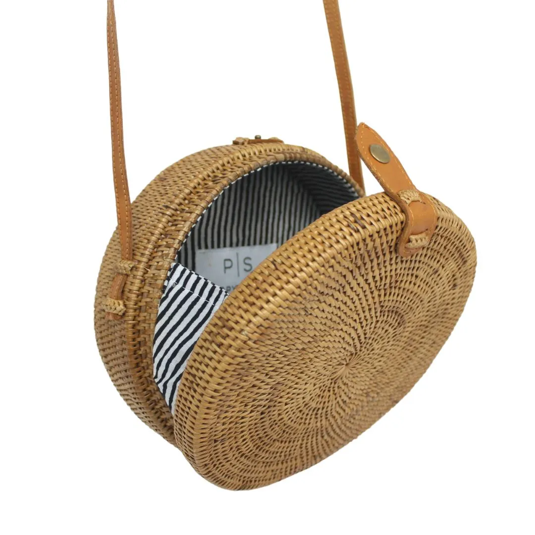 CAMILLA BAG by POPPY   SAGE