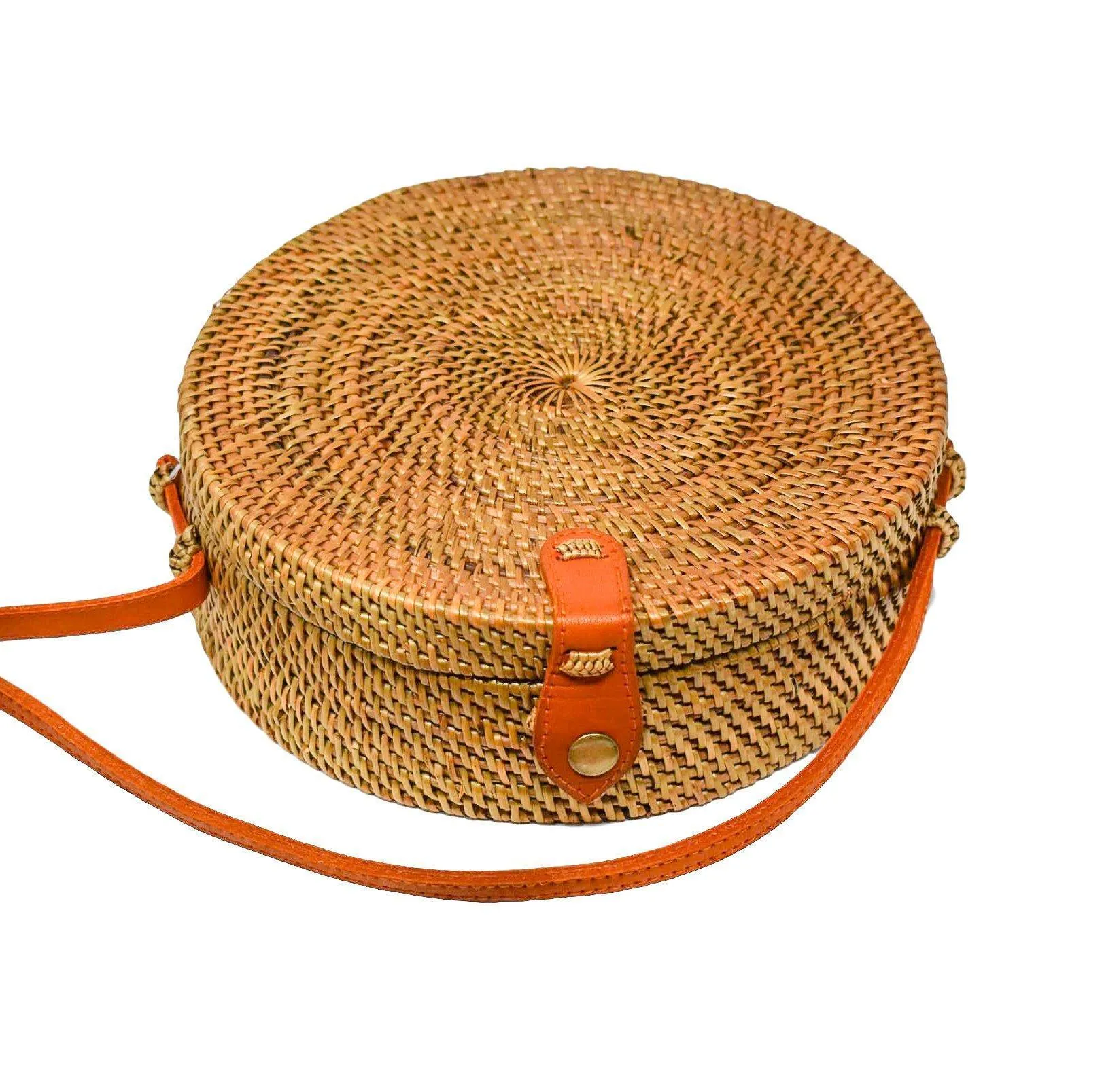 CAMILLA BAG by POPPY   SAGE