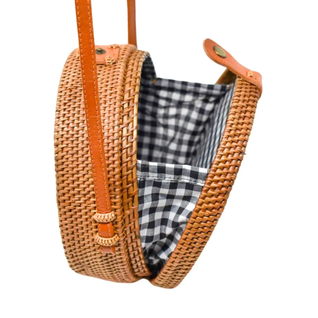 CAMILLA BAG by POPPY   SAGE