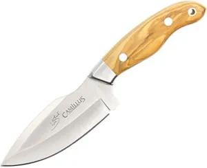 Camillus Les Stroud Coraje Ergo Hunter
