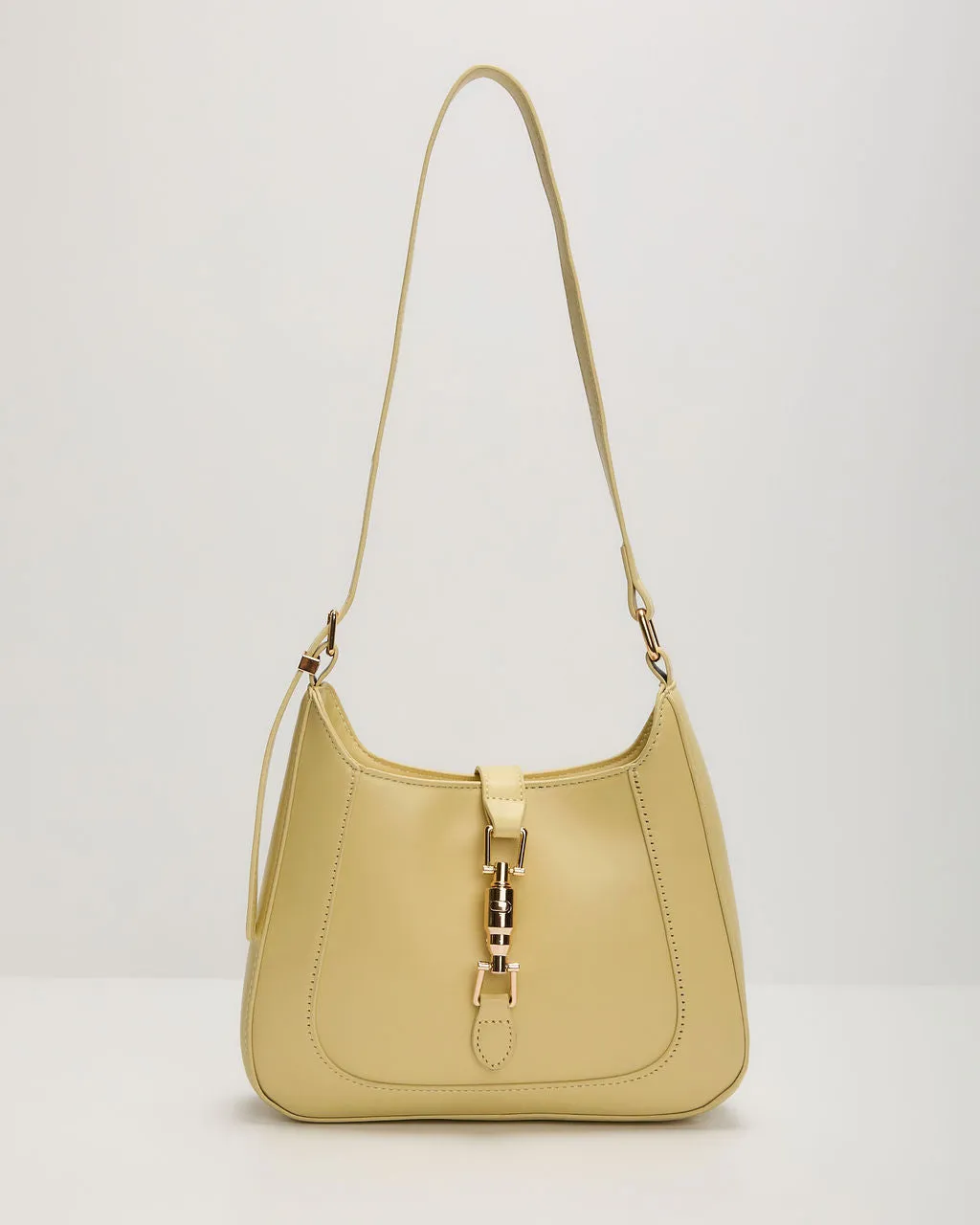 Cammy Structured Shoulder Bag
