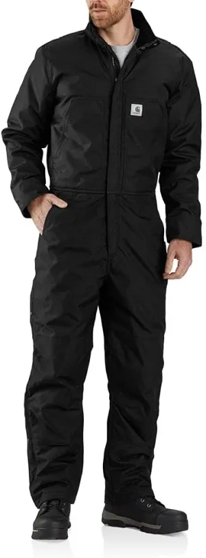 Carhartt Men's 104464 Yukon Extremes® Insulated Coverall