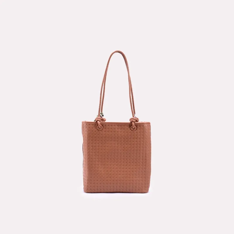 Carmine Mustard Casual Shoulder Bags  0331195