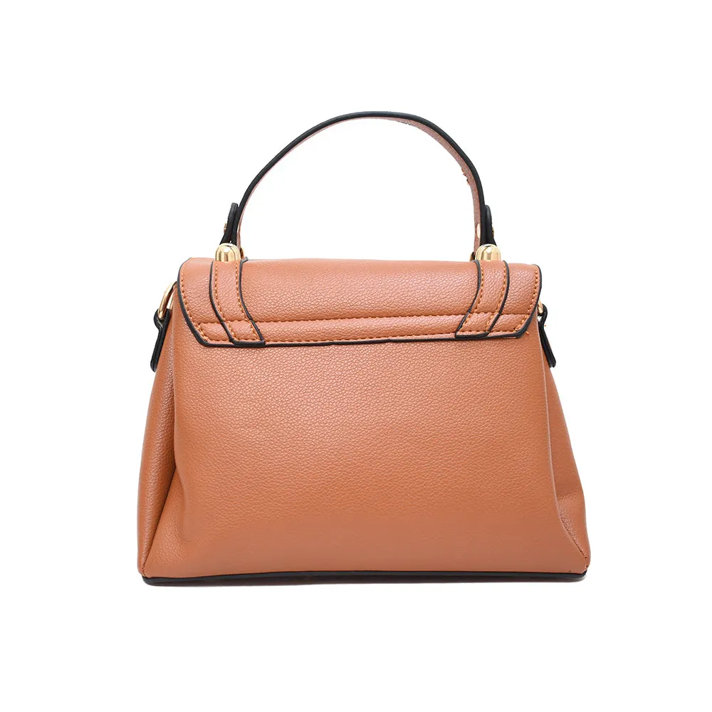 Casual hand bag