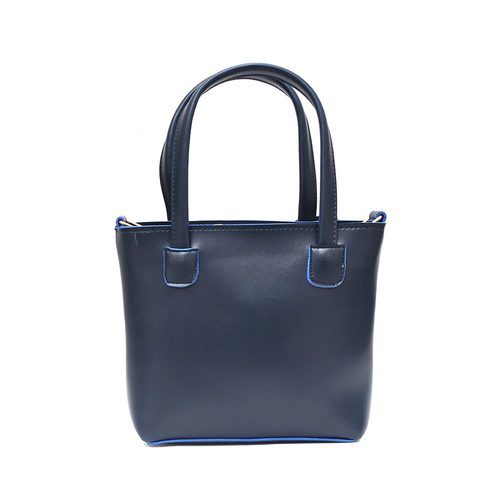 Casual hand bag