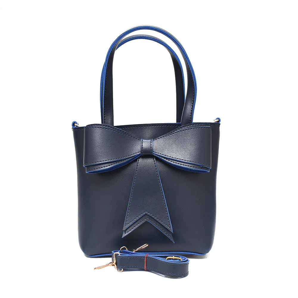Casual hand bag
