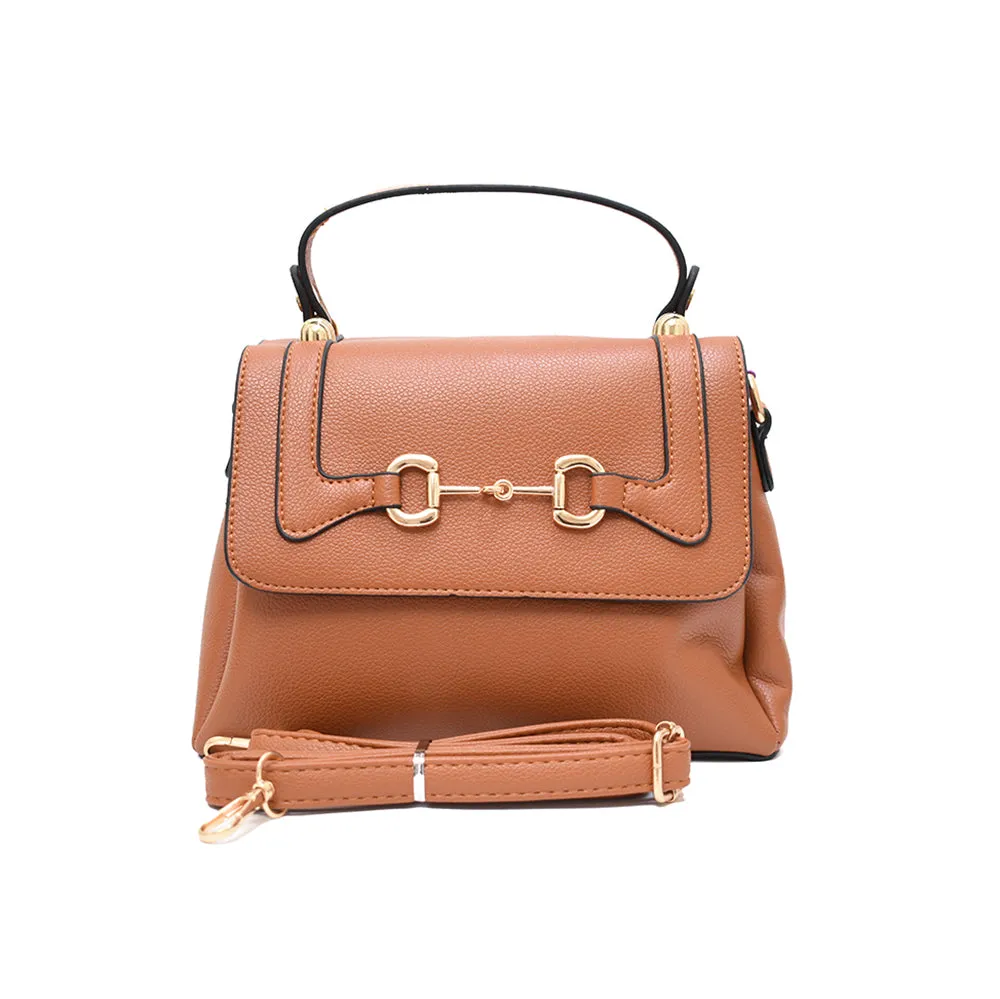 Casual hand bag