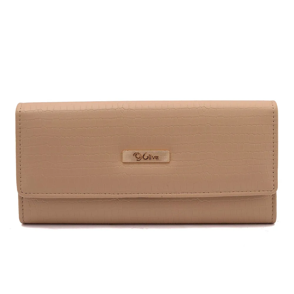 Casual Wallet