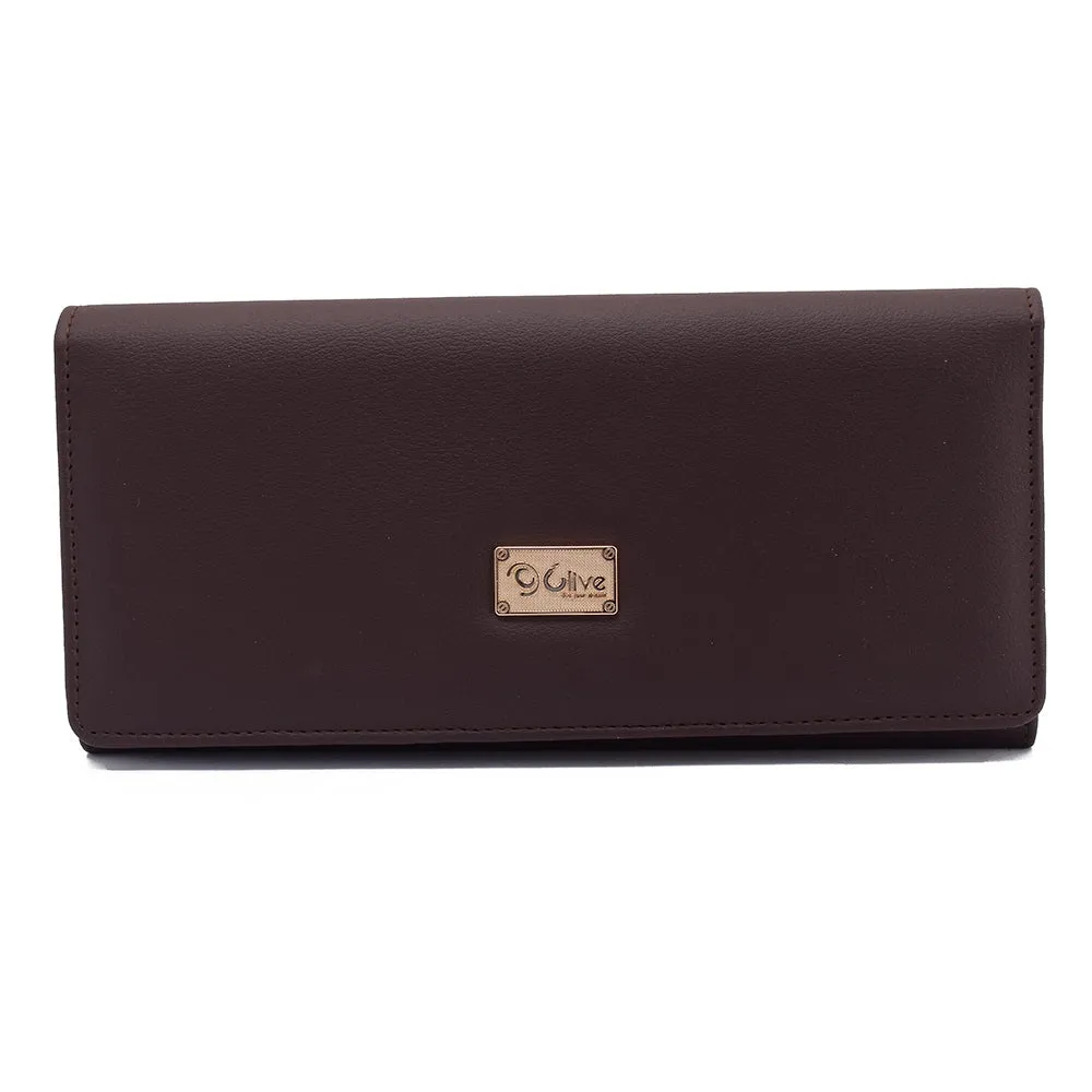 Casual Wallet