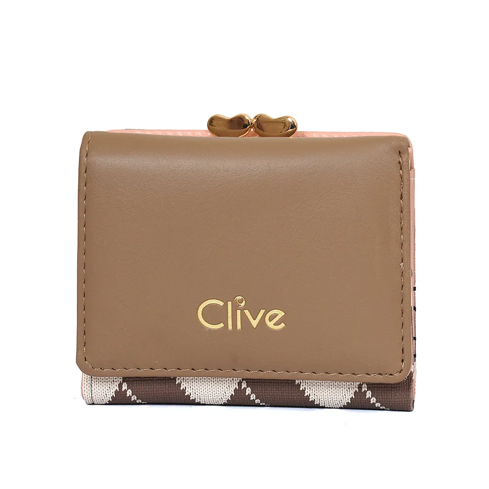 Casual Wallet