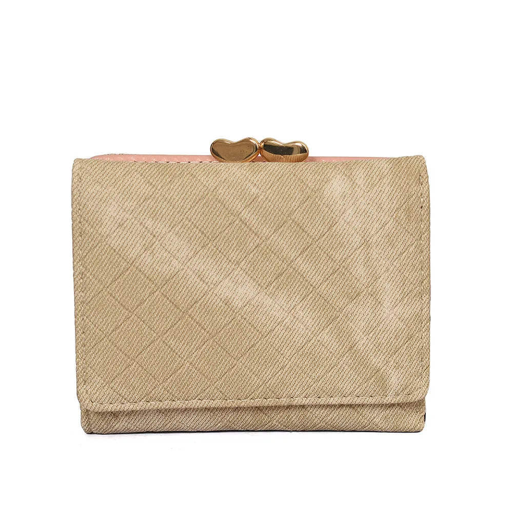 Casual Wallet