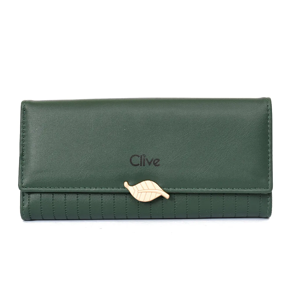 Casual Wallet