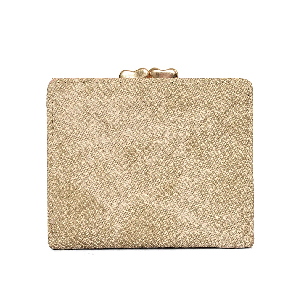 Casual Wallet