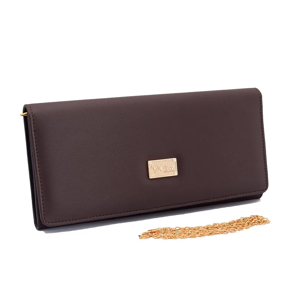 Casual Wallet