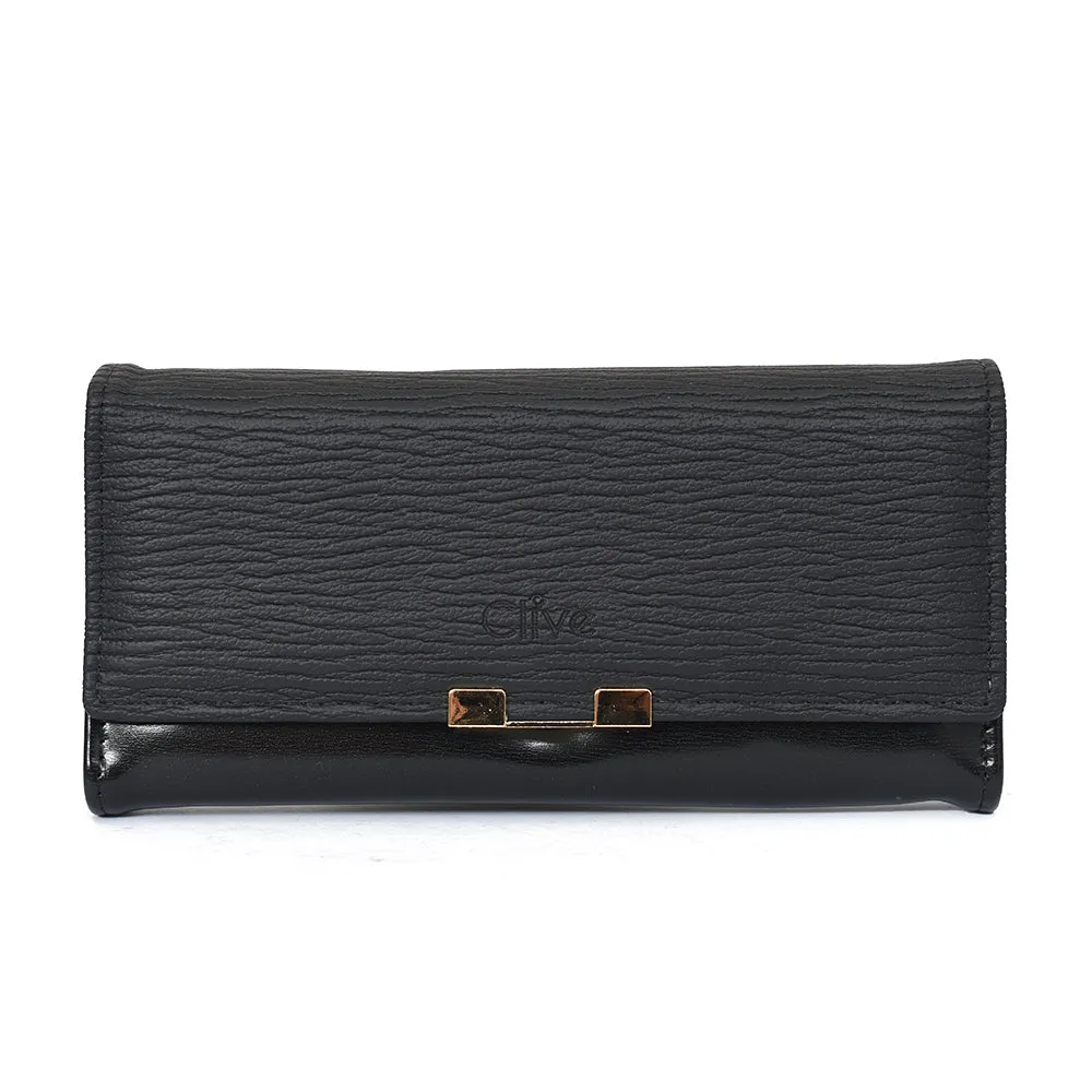 Casual Wallet