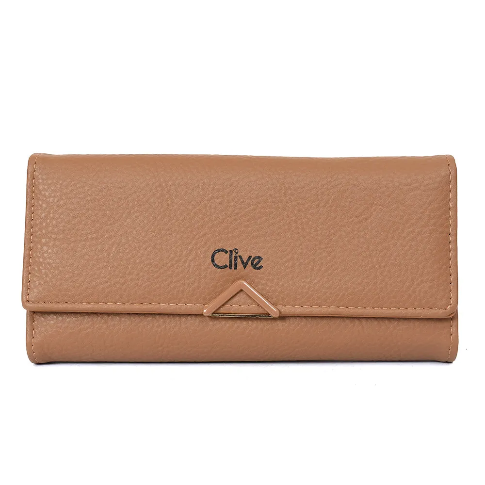 Casual Wallet