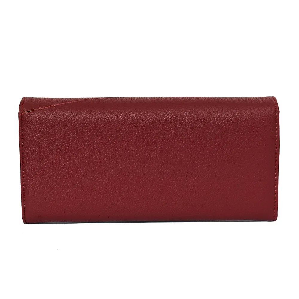 Casual Wallet
