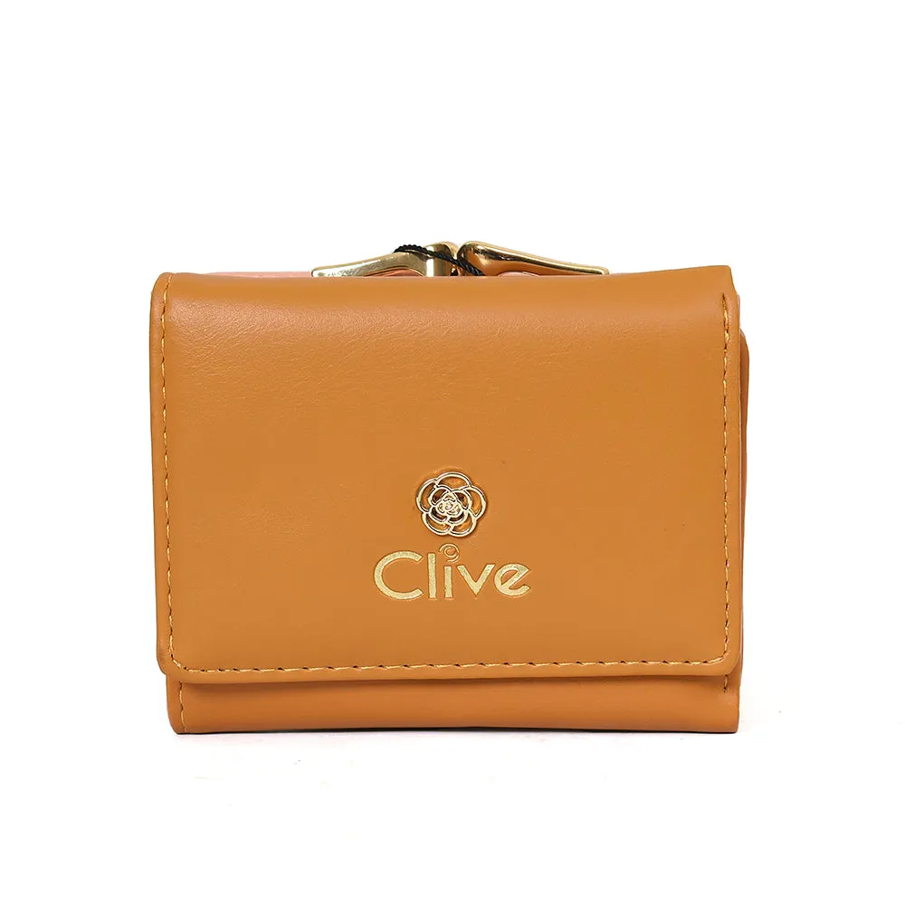 Casual Wallet