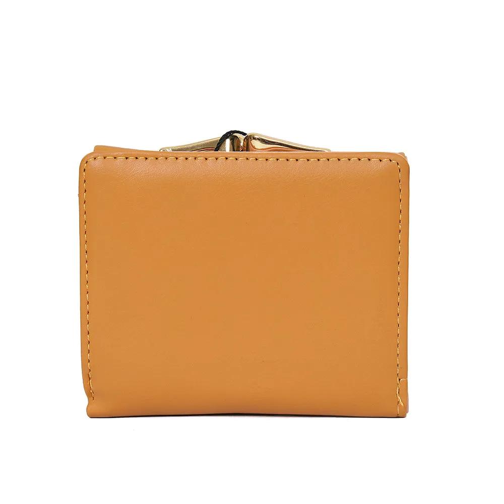 Casual Wallet