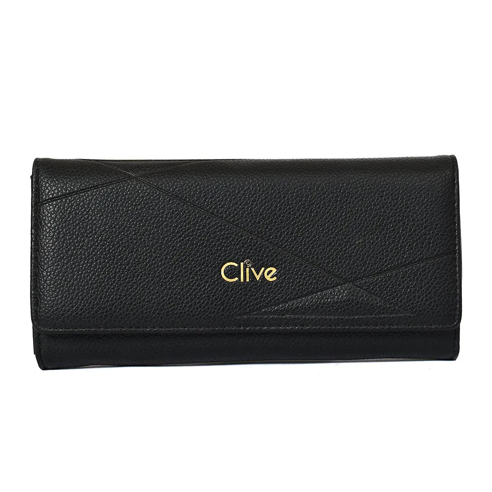 Casual Wallet