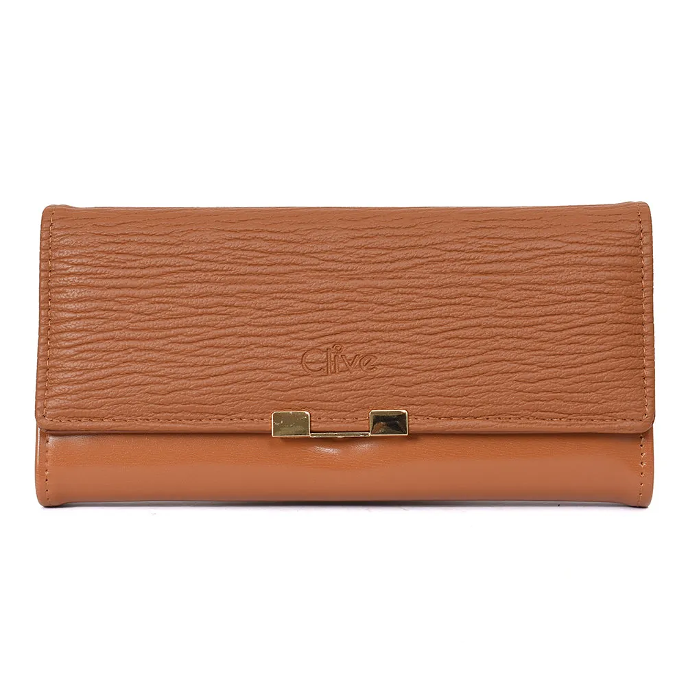 Casual Wallet