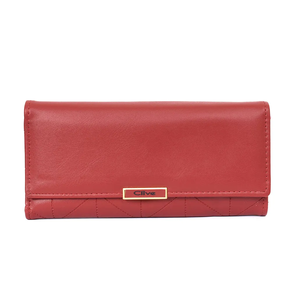 Casual Wallet