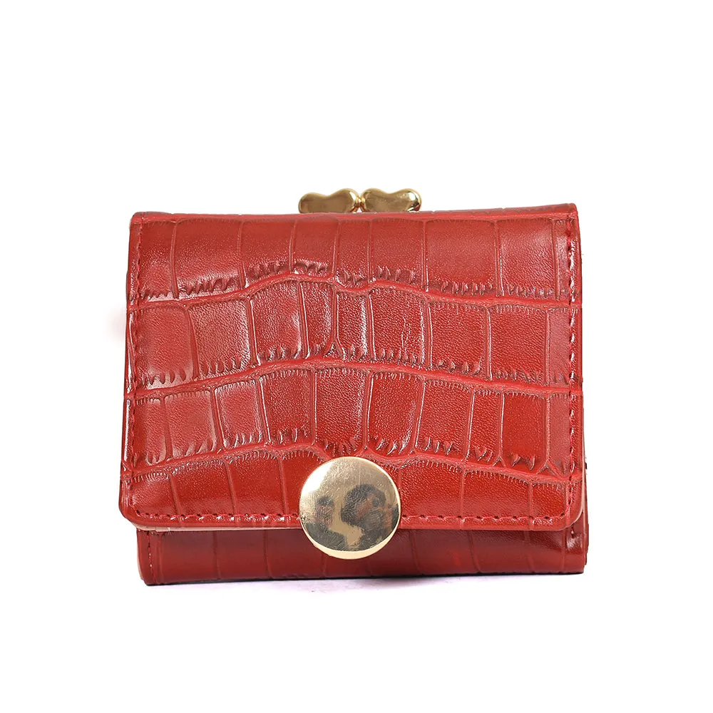 Casual Wallet