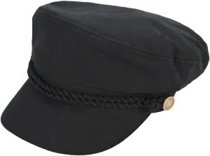 C.C Cotton Fisherman Cap, Cotton Fiddler Cap, Cotton Sailor Cap
