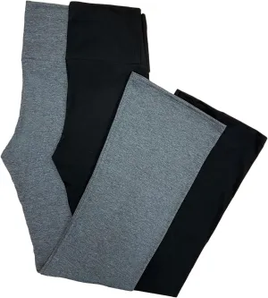 Cemi Ceri Women's Casual Stretch Cotton Yoga Pants Sweatpants