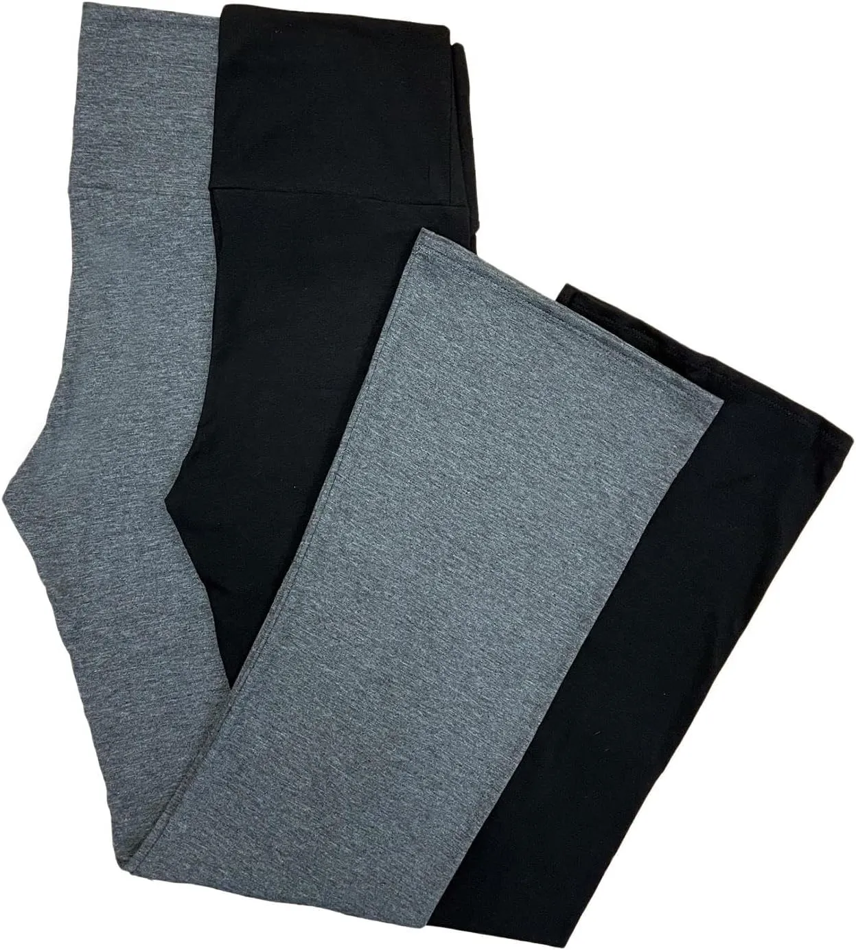 Cemi Ceri Women's Casual Stretch Cotton Yoga Pants Sweatpants