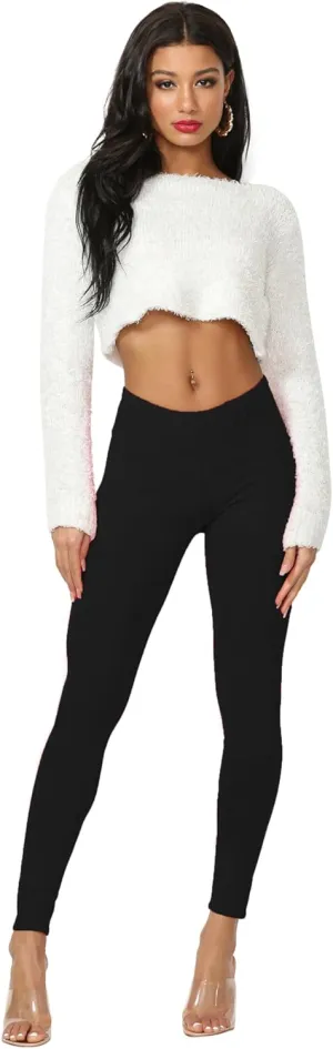 Cemi Ceri Women's J2 Love Ripped Cotton Legging
