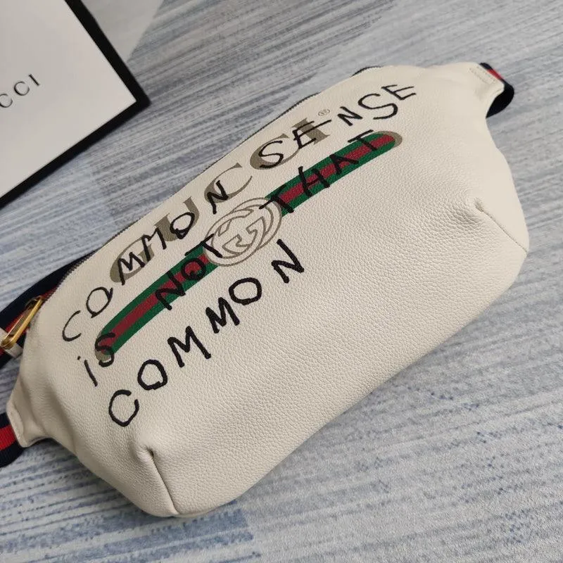 Charm - GG Bags - 1085