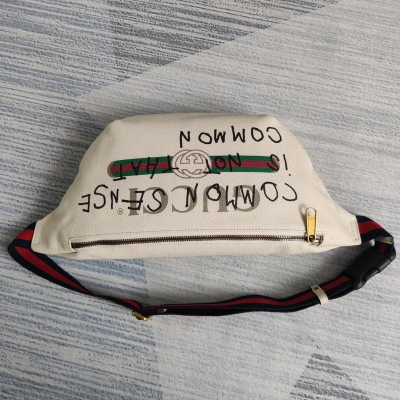 Charm - GG Bags - 1085