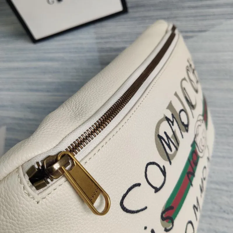 Charm - GG Bags - 1085